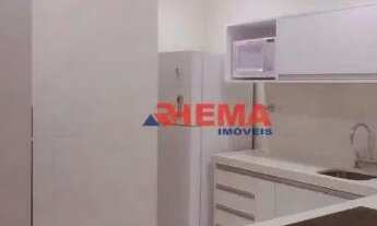 Imagem 6: Apartamento com 2 dormitórios para alugar, 95 m² por R$ 9.000,02/mês - Aparecida - Santos