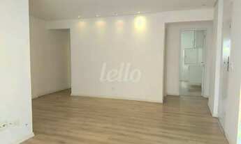 Imagem: São Paulo - Apartamento Padrão - Vila