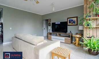 Imagem: Apartamento Venda 3 Dormitórios - 144 m²