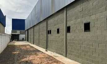 Imagem 5: BARRACAO NO DIST CARLOS ARNALDO