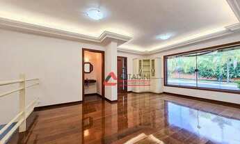 Imagem: Casa com 5 dorm- Condomínio Isaura - Sorocaba/SP