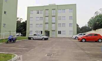 Imagem 2: Apartamento para Aluguel - Santa Cândida, 2 Quartos, 53 m2