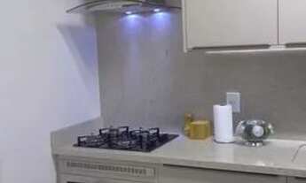 Imagem 5: Apartamento para venda possui 90 metros quadrados com 3 quartos no Campeche - Florianópoli