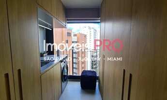 Imagem 7: Apartamento moderno 88m² na Vila Olímpia , 2 suítes e 2 vagas, pronto para morar!!!