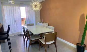 Imagem 5: Casa com 2 dormitórios para alugar, 116 m² por R$ 6.200,00/mês - Jardim Passárgada I - Cot