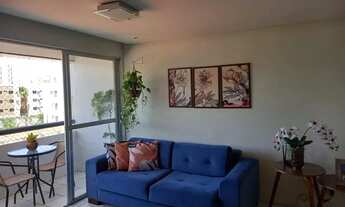 Imagem 3: Candeias, 77m², 3 Qts|Suíte