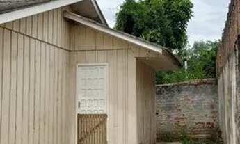 Imagem 4: Casa de Madeira no Alto Boqueirão - Curitiba - PR