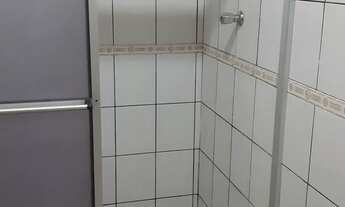 Imagem 6: Kitnet na praia da Armação