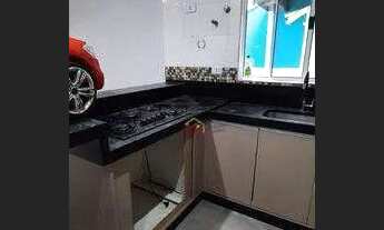 Imagem 4: Sobrado com 5 dormitórios, 180 m² - venda por R$ 630.000,00 ou aluguel por R$ 4.625,00/mês