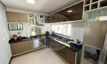 Imagem 5: Vendo casa na Ponta Negra - Residencial Passaredo Manaus - Amazonas