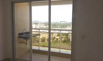 Imagem 6: Apartamento para aluguel tem 57 metros quadrados com 2 quartos em Parque Iracema - Fortale