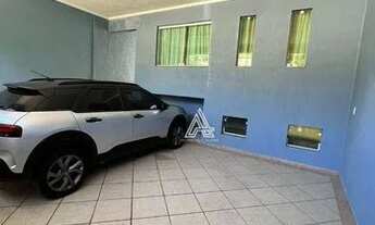 Imagem 5: Sobrado com 4 dormitórios, 227 m² - venda por R$ 900.000,00 ou aluguel por R$ 5.020,00/mês