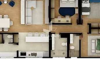 Imagem 7: Apartamento à venda, Jardim Paulista, São Paulo, SP