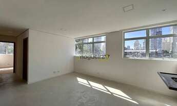 Imagem: Apartamento para alugar com 58m², 01 dormitório