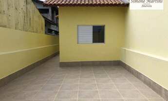 Imagem: CASA GERMINADA PRONTA PRA MORAR