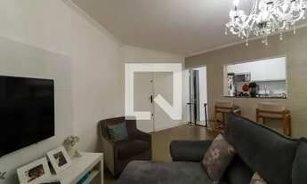 Imagem 4: Apartamento para Aluguel - Jardim Henriqueta, 2 Quartos, 65 m2