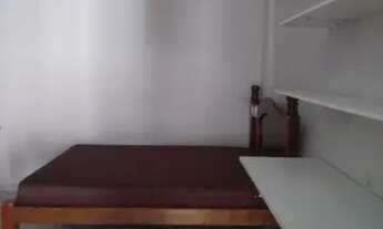 Imagem 7: Quarto Mobiliado