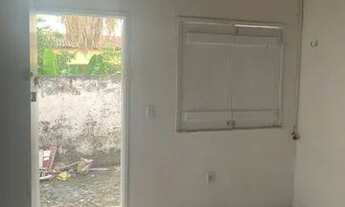 Imagem 3: Casa com 2 dormitórios para alugar, 60 m² por R$ 500,00 - Parque Santa Fé - Maranguape/CE