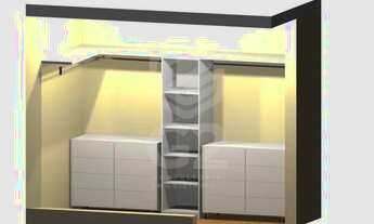 Imagem 5: INDAIATUBA - Casa Padrão - JARDIM PIEMONTE