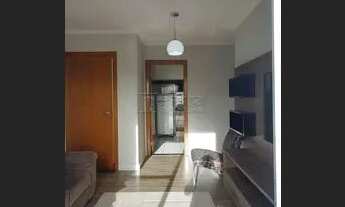 Imagem 4: Apartamento Padrão em Franca