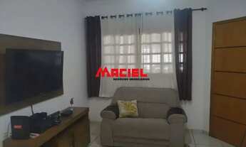 Imagem 4: Casa Padrão em São José dos Campos