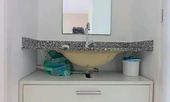 Imagem 7: Apartamento para Aluguel - Jaguaribe, 2 Quartos, 74 m2