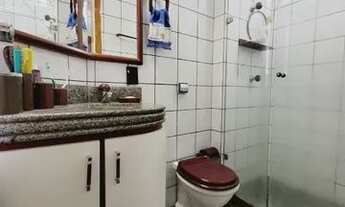 Imagem 3: 2 quartos com suíte em Jardim da Penha