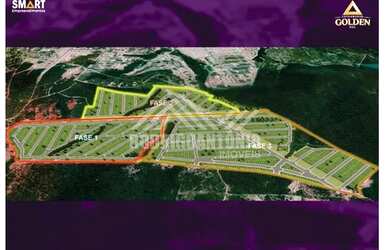Imagem 5: ULTIMAS UNIDADES! Lotes na Região Sul - Golden Sul