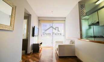 Imagem 7: São Paulo - Apartamento Padrão - Vila Mariana