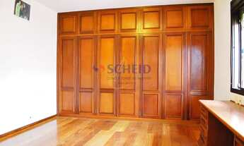 Imagem 7: Sobrado em condomínio