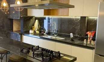 Imagem 5: Casa com 3 dormitórios à venda, 180 m² por R$ 840.000 - Jardim Tarraf II - CONDOMÍNIO ALAM