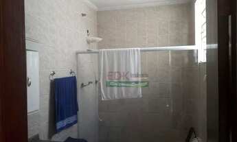 Imagem 5: Casa de 3 Dormitórios no centro de Taubaté. Oportunidade