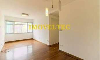 Imagem 2: APARTAMENTO RESIDENCIAL em SÃO PAULO - SP, ACLIMAÇÃO