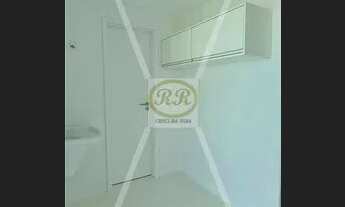 Imagem 6: AQUARIUS: SEASONS RESIDENCE, 3 SUÍTES, 126m², VISTA MAR, 2 VAGAS, ARMÁRIOS EM TODOS AMBIEN