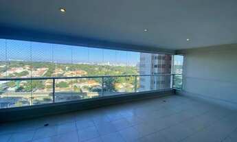 Imagem 4: Apartamento com 3 dormitórios para alugar, 180 m² por R$ 14.780,00/mês - Campo Belo - São