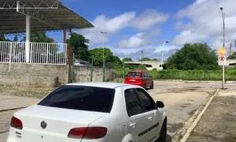 Imagem 2: Galpao grande com área de descarga