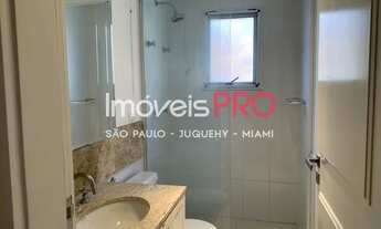 Imagem 11: Maravilhoso apartamento de 205 m2 no Panamby reformado