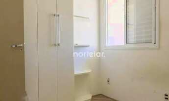Imagem 6: Apartamento com 2 dormitórios, 59 m² - venda por R$ 630.000,00 ou aluguel por R$ 3.326,83