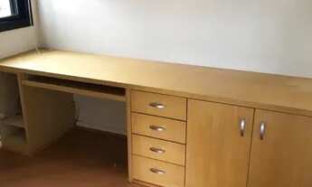 Imagem 6: Bacacheri: Locação ap 3 quartos