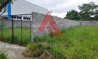 Imagem: JACAREí - Terreno Padrão - Jardim Residencial