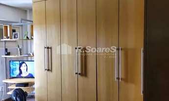 Imagem 7: Cobertura-LOCAÇÃO-Botafogo-Rio de Janeiro-RJ