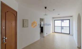 Imagem: ÓTIMO APARTAMENTO 52M², 2 DORM. PRÓXIMO