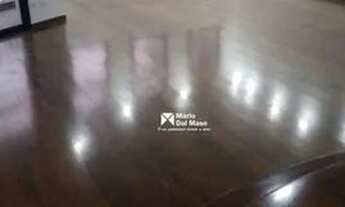 Imagem 3: Apartamento com 5 dormitórios, 293 m² - venda por R$ 3.500.000,00 ou aluguel por R$ 20.000