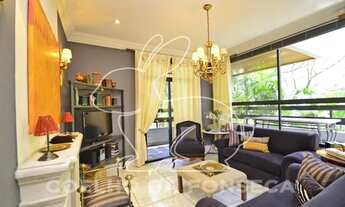 Imagem 7: São Paulo - Apartamento Padrão - Moema Pássaros