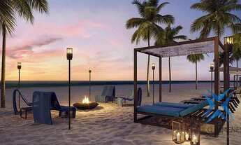 Imagem 7: Bangalô com 7 dormitórios à venda, 270 m² por R$ 3.250.000,00 - Centro - Flecheiras/CE