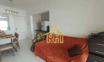 Imagem 6: Apartamento com 2 dormitórios, 77 m² - venda por R$ 470.000,00 ou aluguel por R$ 3.570,00