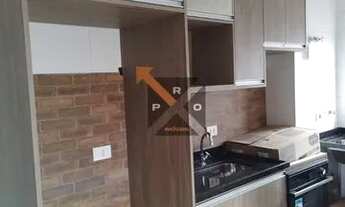 Imagem 5: Apartamento dois dormitórios em frente a estação Vila Prudente do Metrô - 01vaga de garage