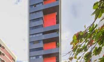 Imagem: APARTAMENTO 104, 4º pav. C/1 quarto MOBILIADO