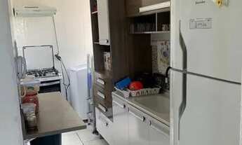 Imagem 3: ALUGA-SE APARTAMENTO EM CAMAÇARI