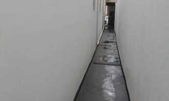 Imagem 4: CASA TÉRREA - VILA ROMANA - SP